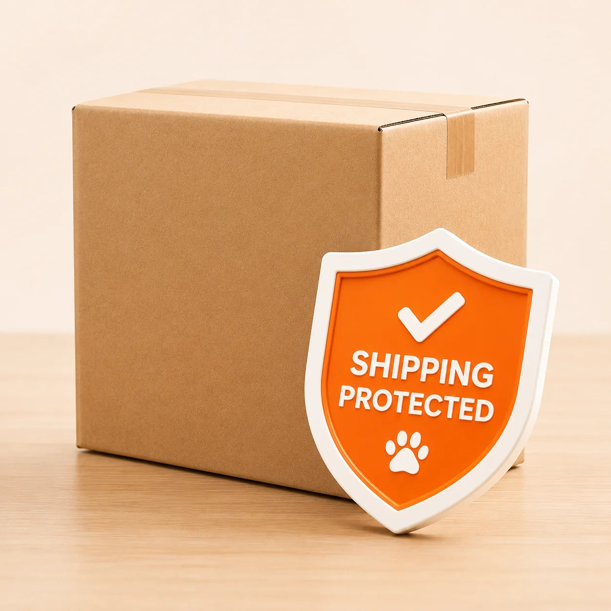 Free Shipping Insurance