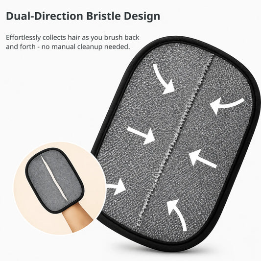 Pet Hair Removal Glove